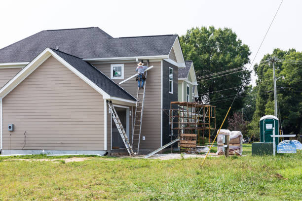 Best Stucco Siding  in Sewalls Point, FL